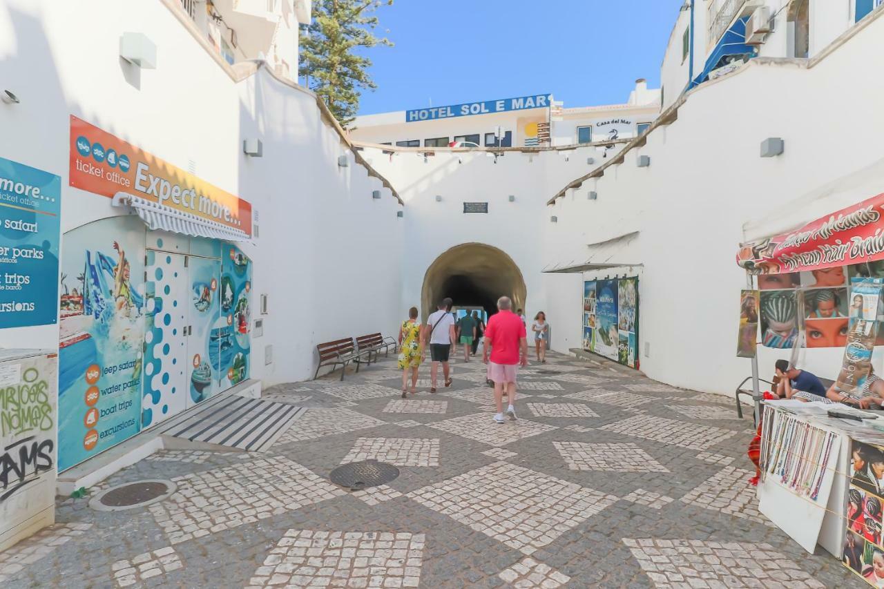 Sky - Tunel Old Town Apartamento Albufeira