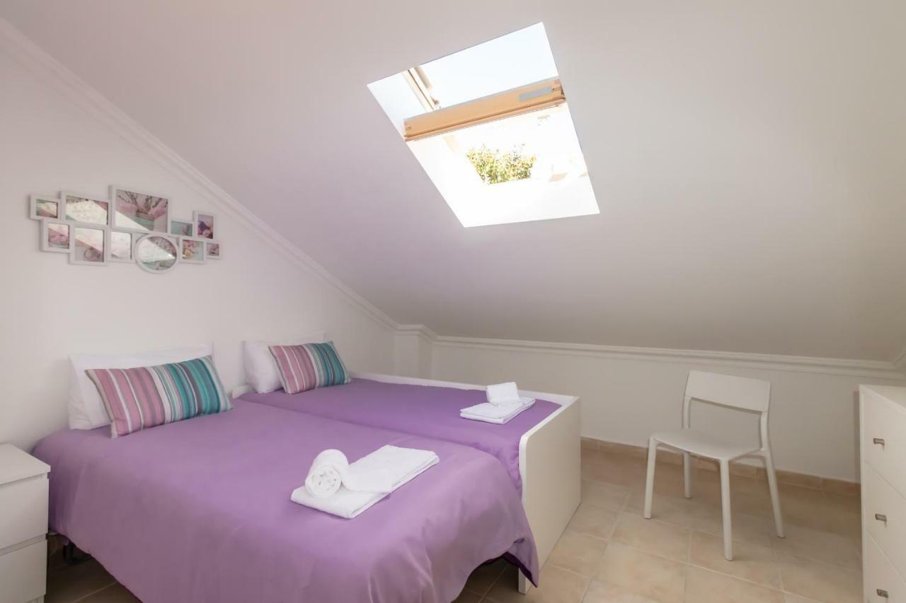 Sky - Tunel Old Town Apartamento Albufeira