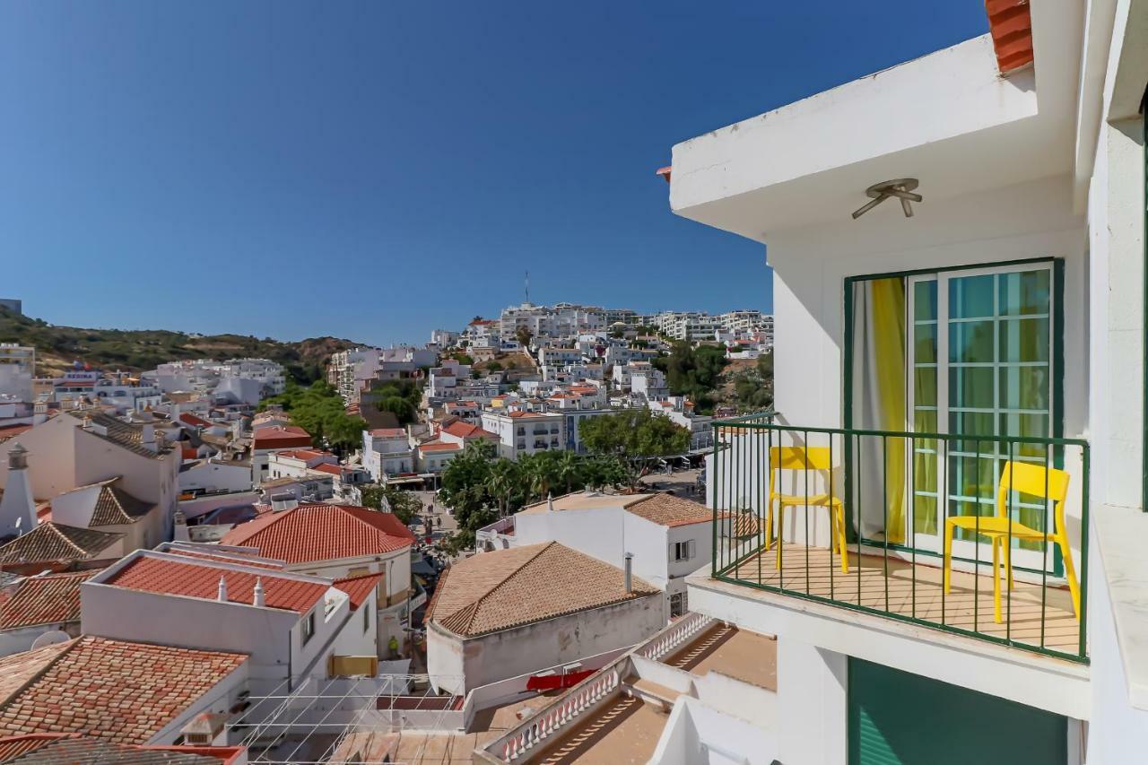 Apartamento Sky - Tunel Old Town Albufeira