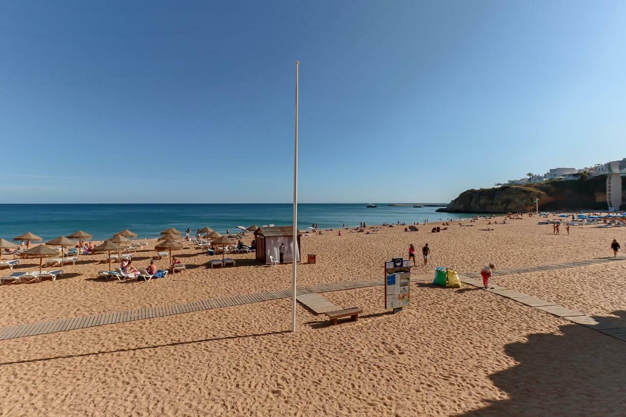 Sky - Tunel Old Town Albufeira