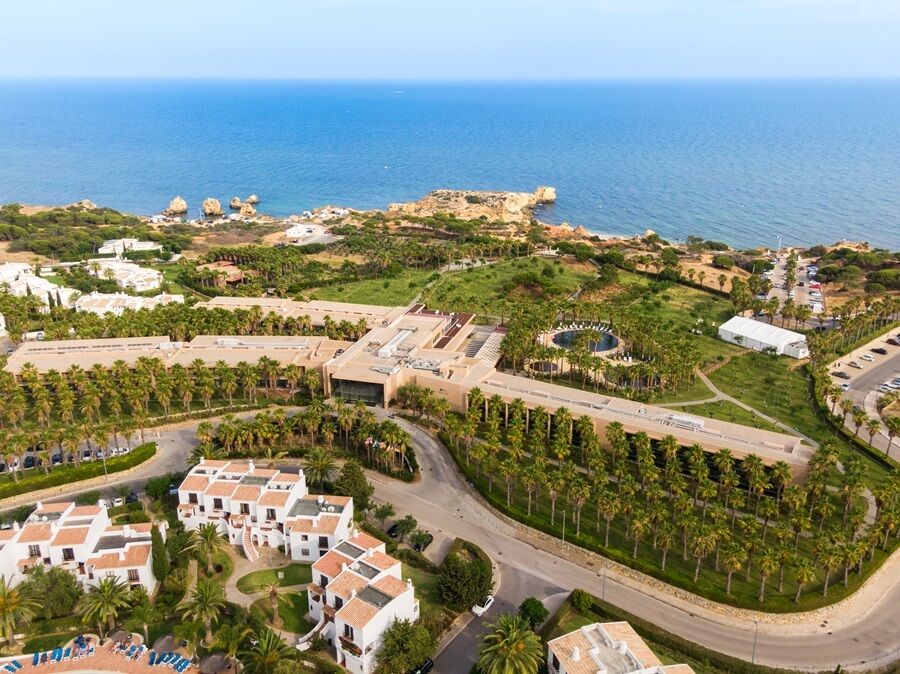 Kimpton Atlantico Algarve By Ihg Hotel 5*