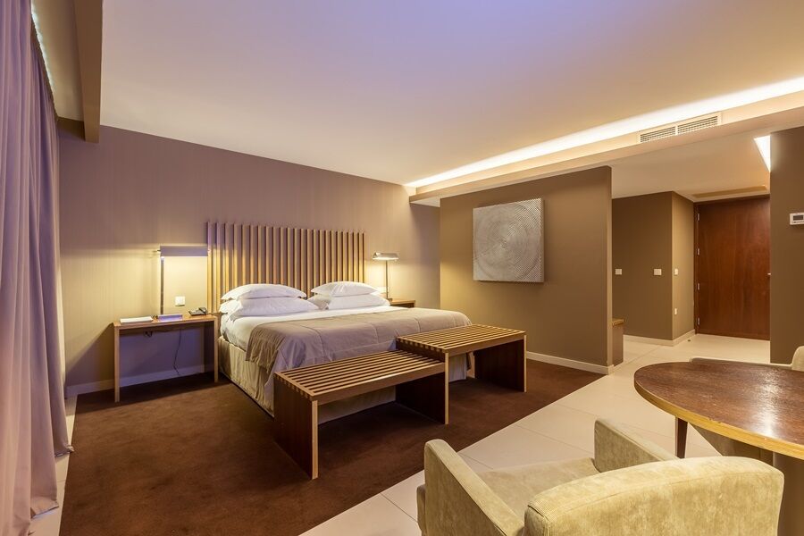 Kimpton Atlantico Algarve By Ihg 5*