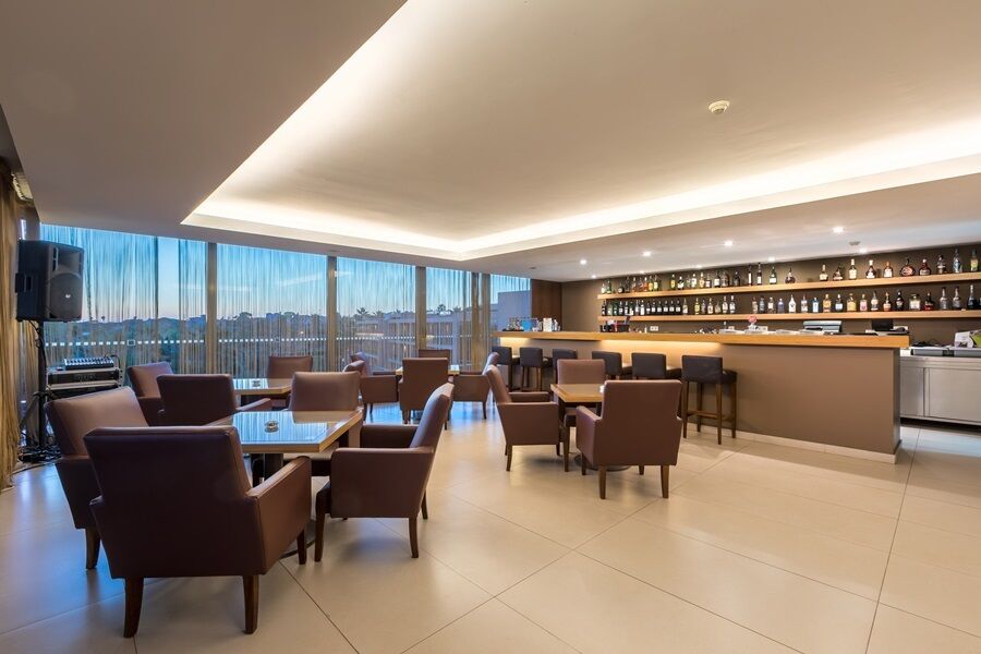 Hotel Kimpton Atlantico Algarve By Ihg