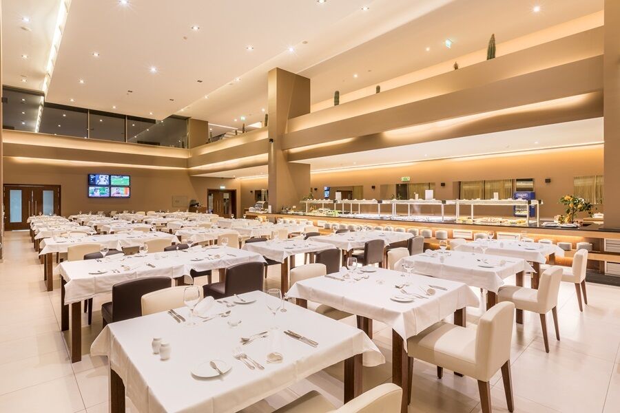 Kimpton Atlantico Algarve By Ihg 5*