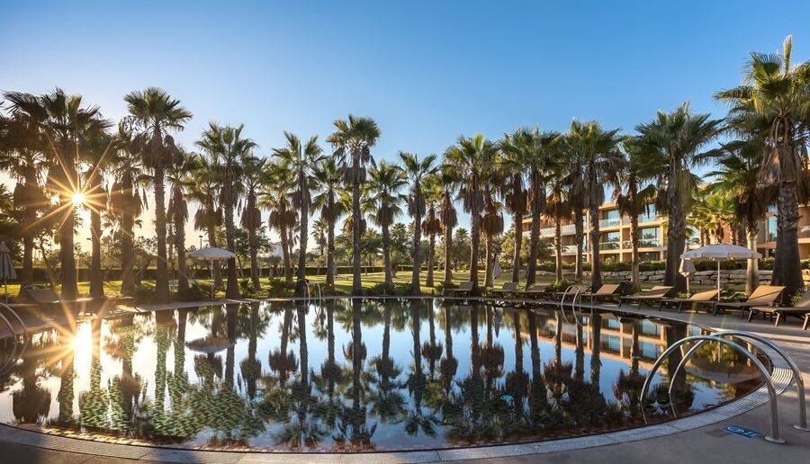 Hotel Kimpton Atlantico Algarve By Ihg Albufeira