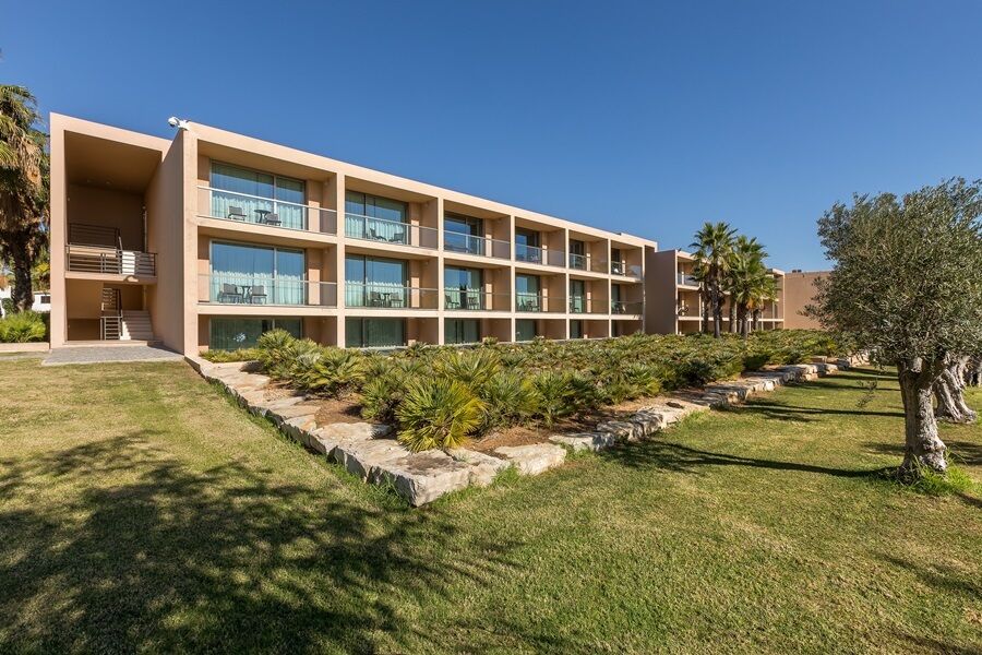 Kimpton Atlantico Algarve By Ihg 5* Albufeira