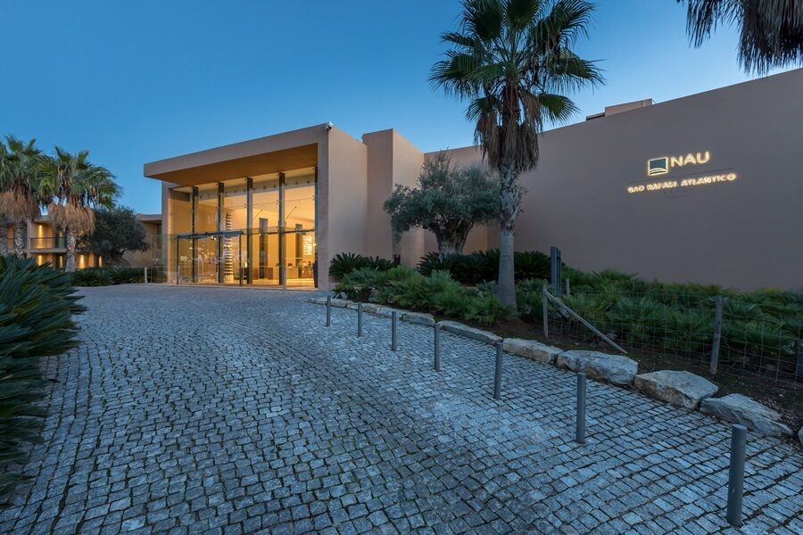 Hotel Kimpton Atlantico Algarve By Ihg