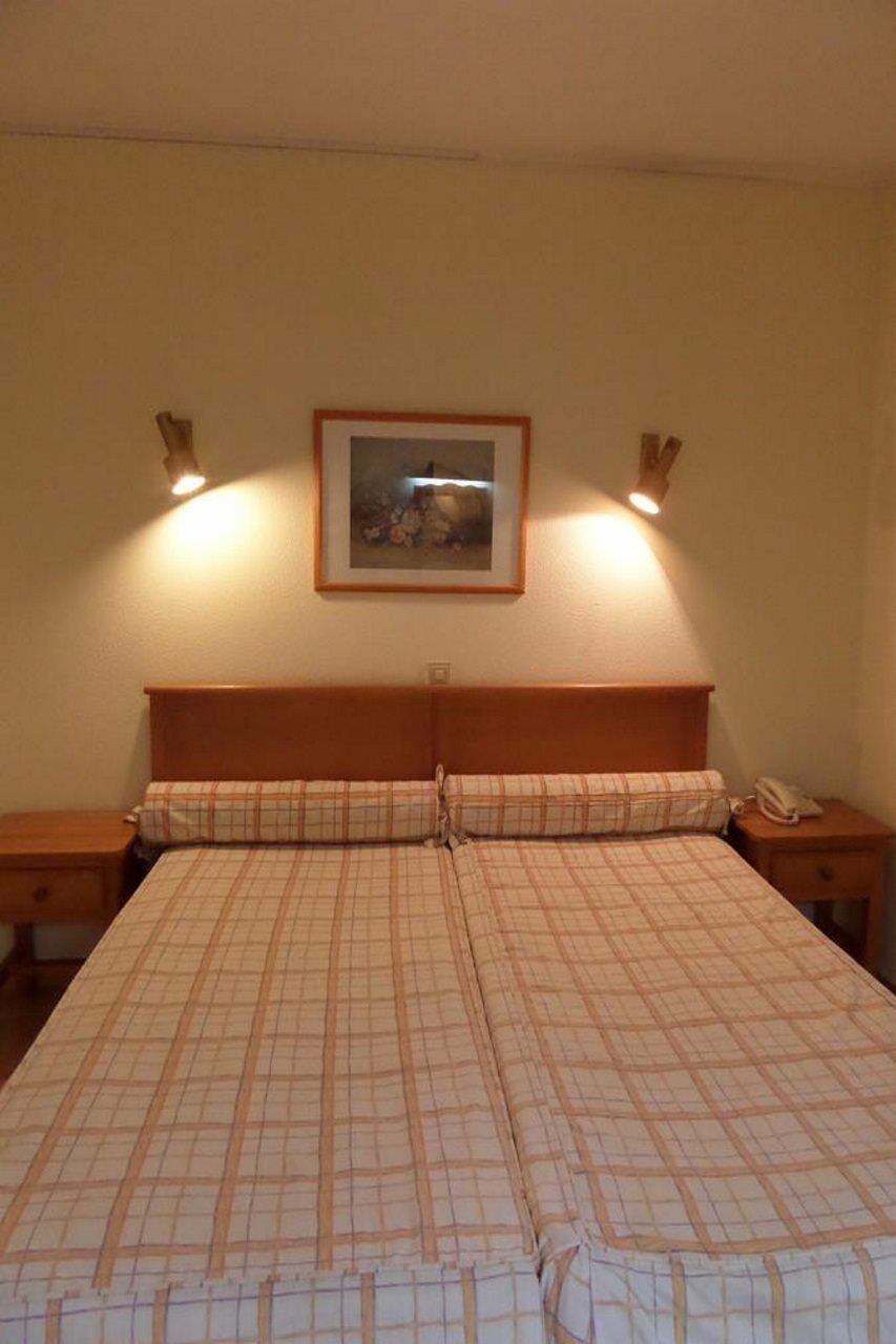 Mirachoro Apart-hotel