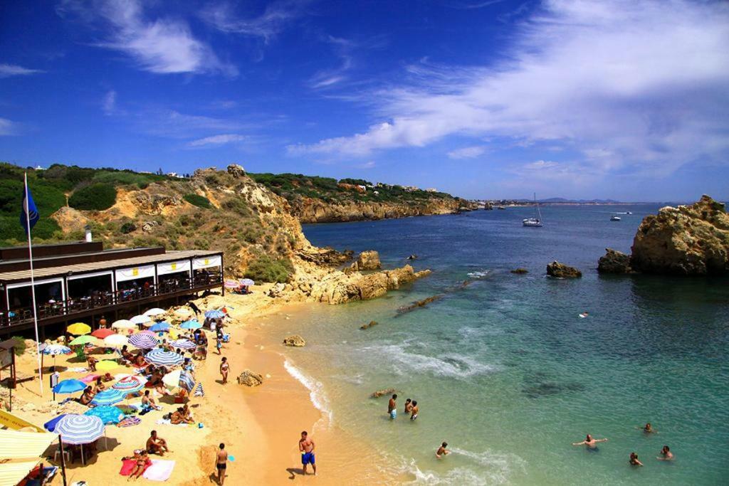 Pousada Marina View