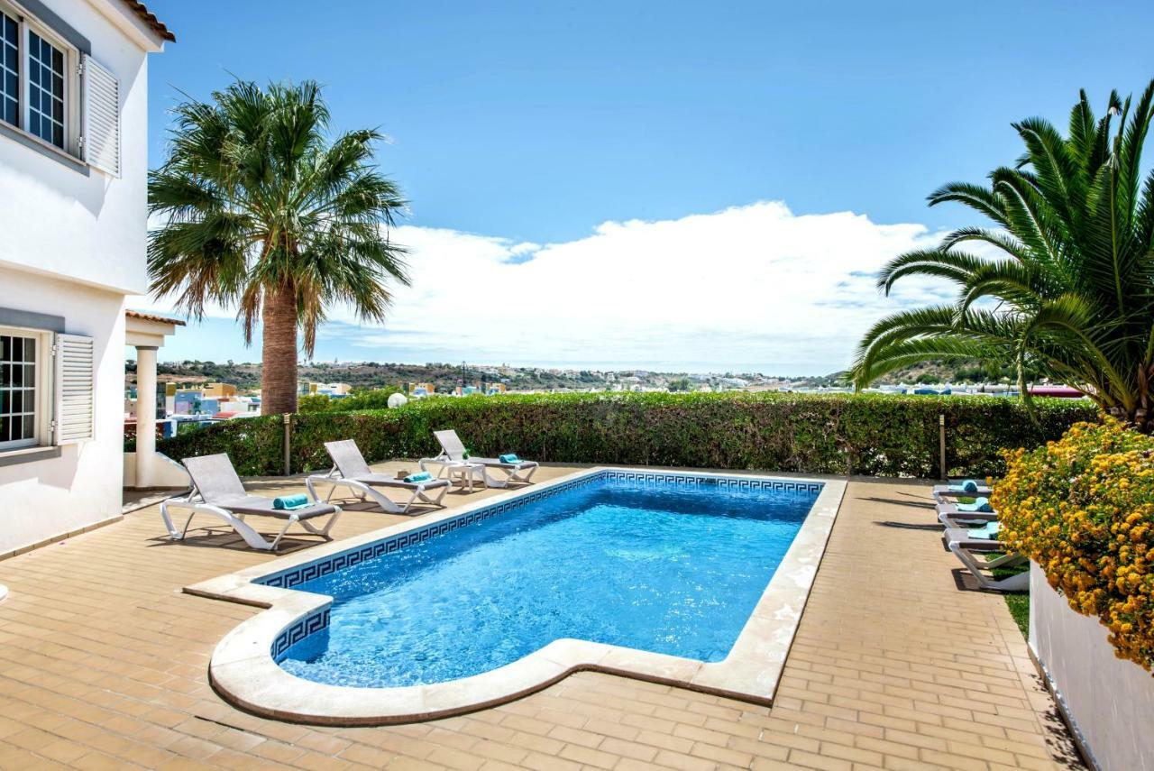 Marina View Pousada Albufeira