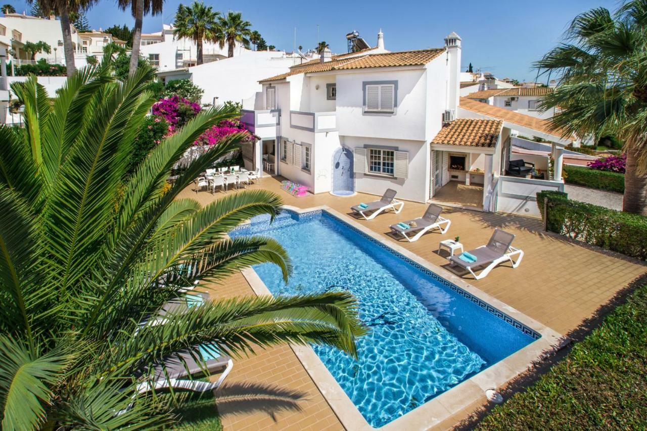 Marina View * Albufeira
