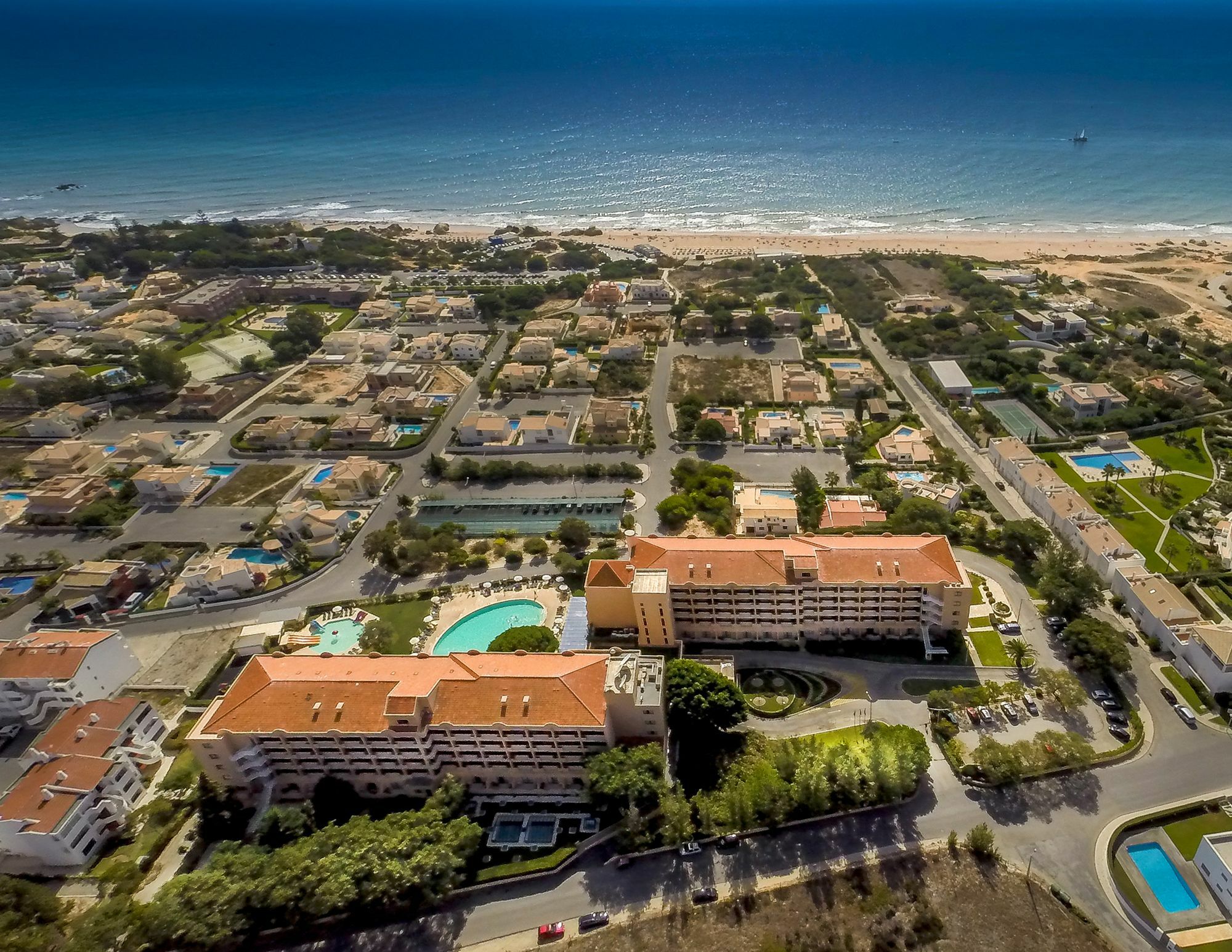Hotel Gale Atlantico Albufeira