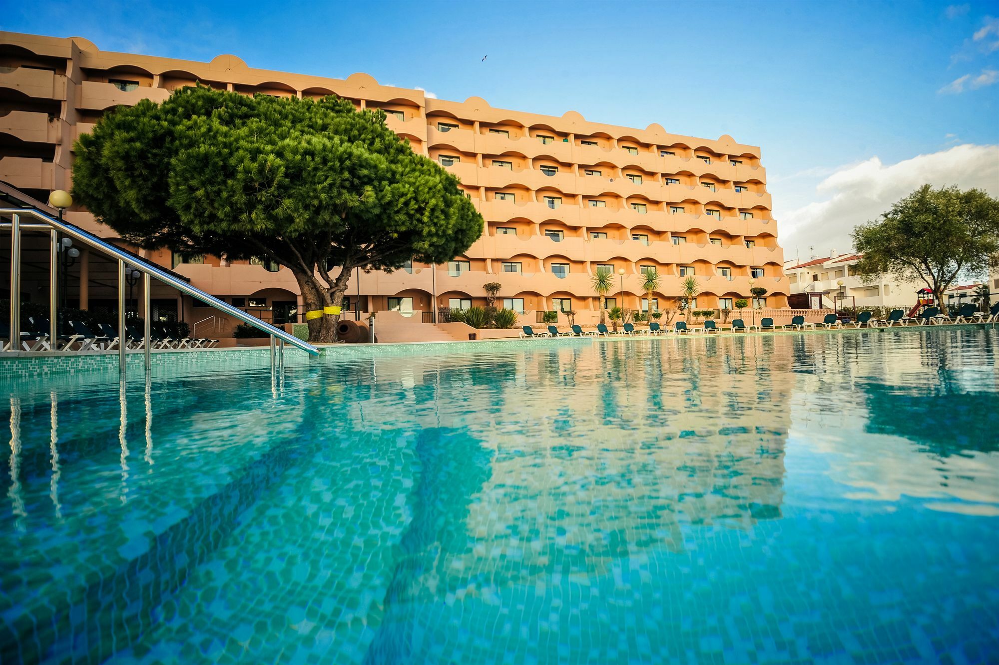 Gale Atlantico 4* Albufeira