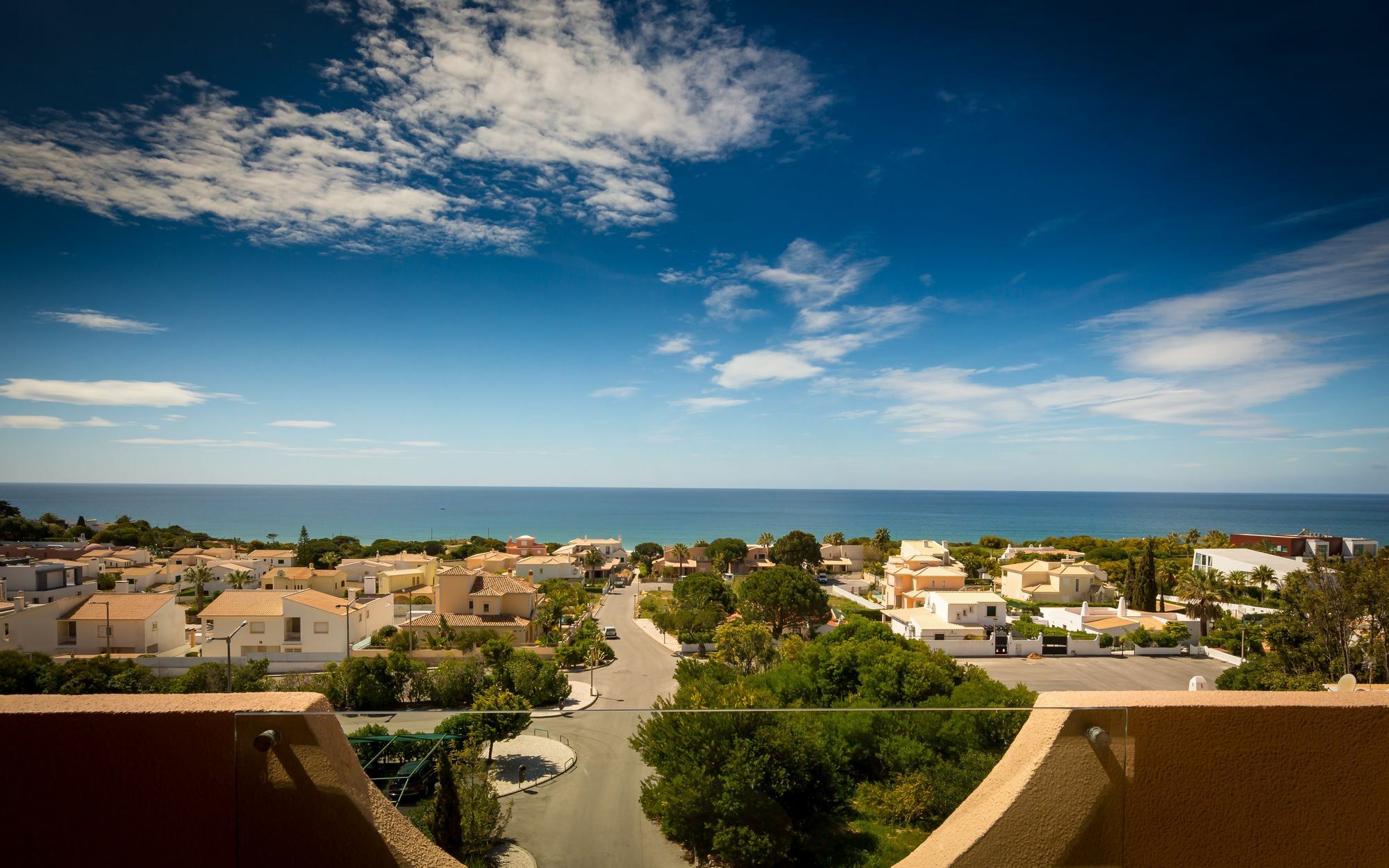 Gale Atlantico 4* Albufeira