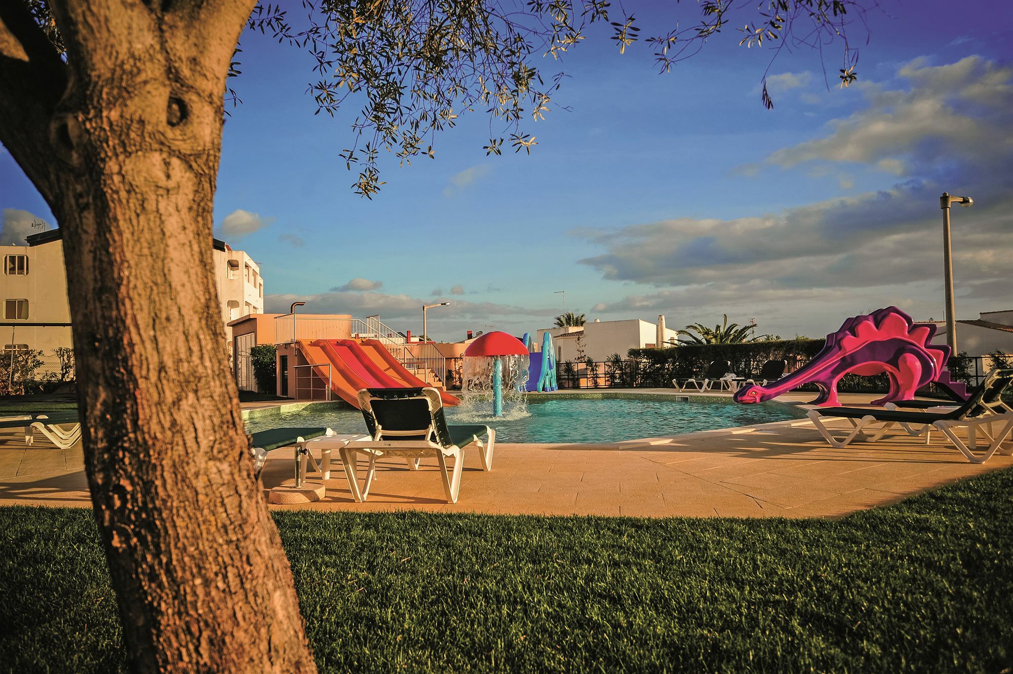 Gale Atlantico Hotel Albufeira