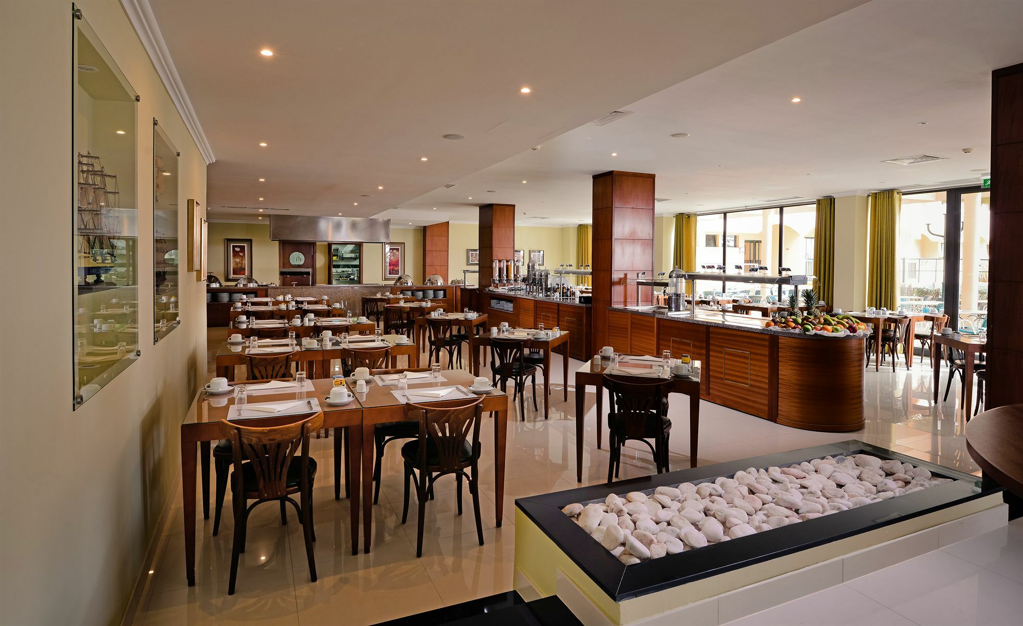 Hotel Gale Atlantico 4*