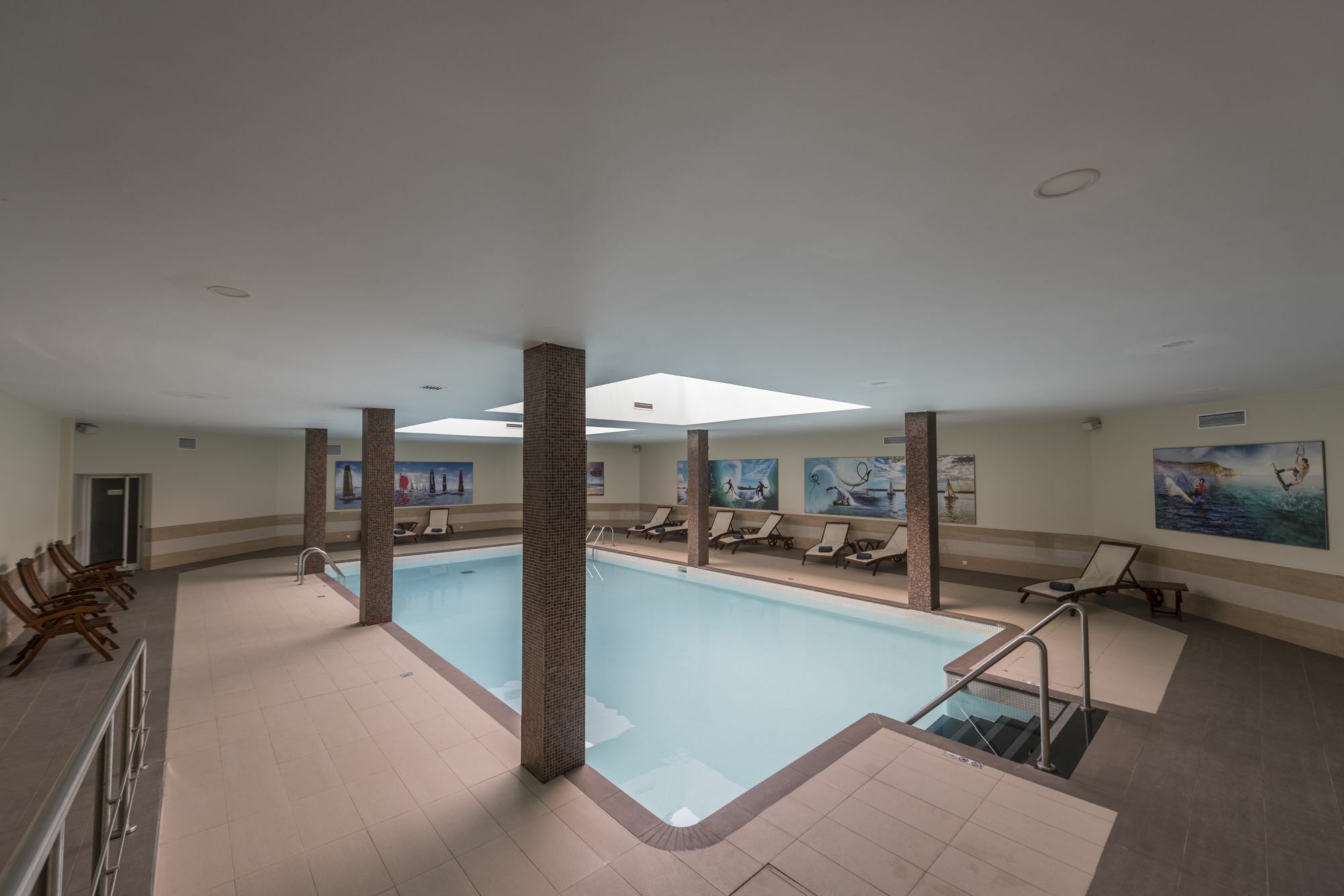 Hotel Gale Atlantico 4*