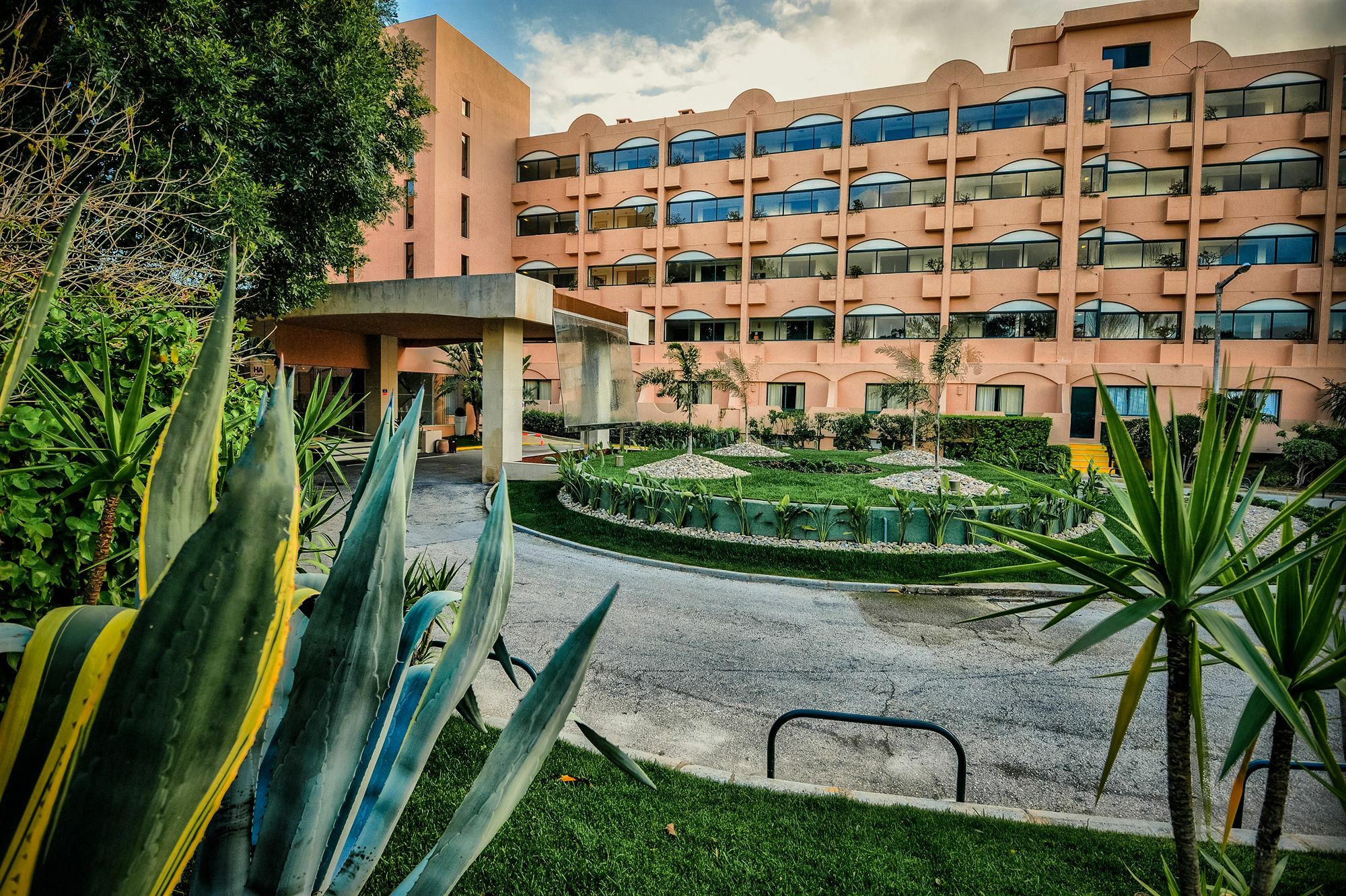 Gale Atlantico Hotel 4*