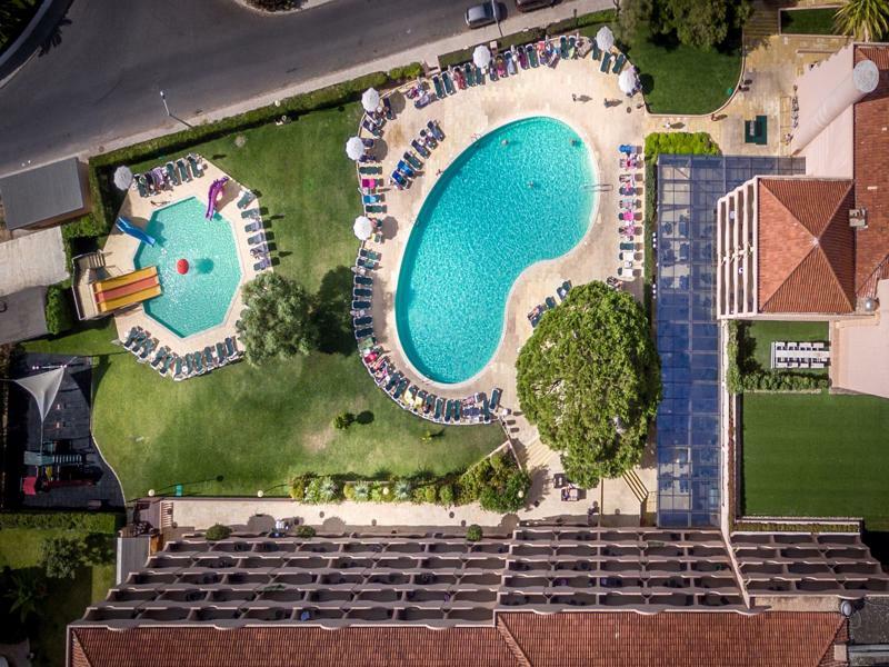 Gale Atlantico Hotel