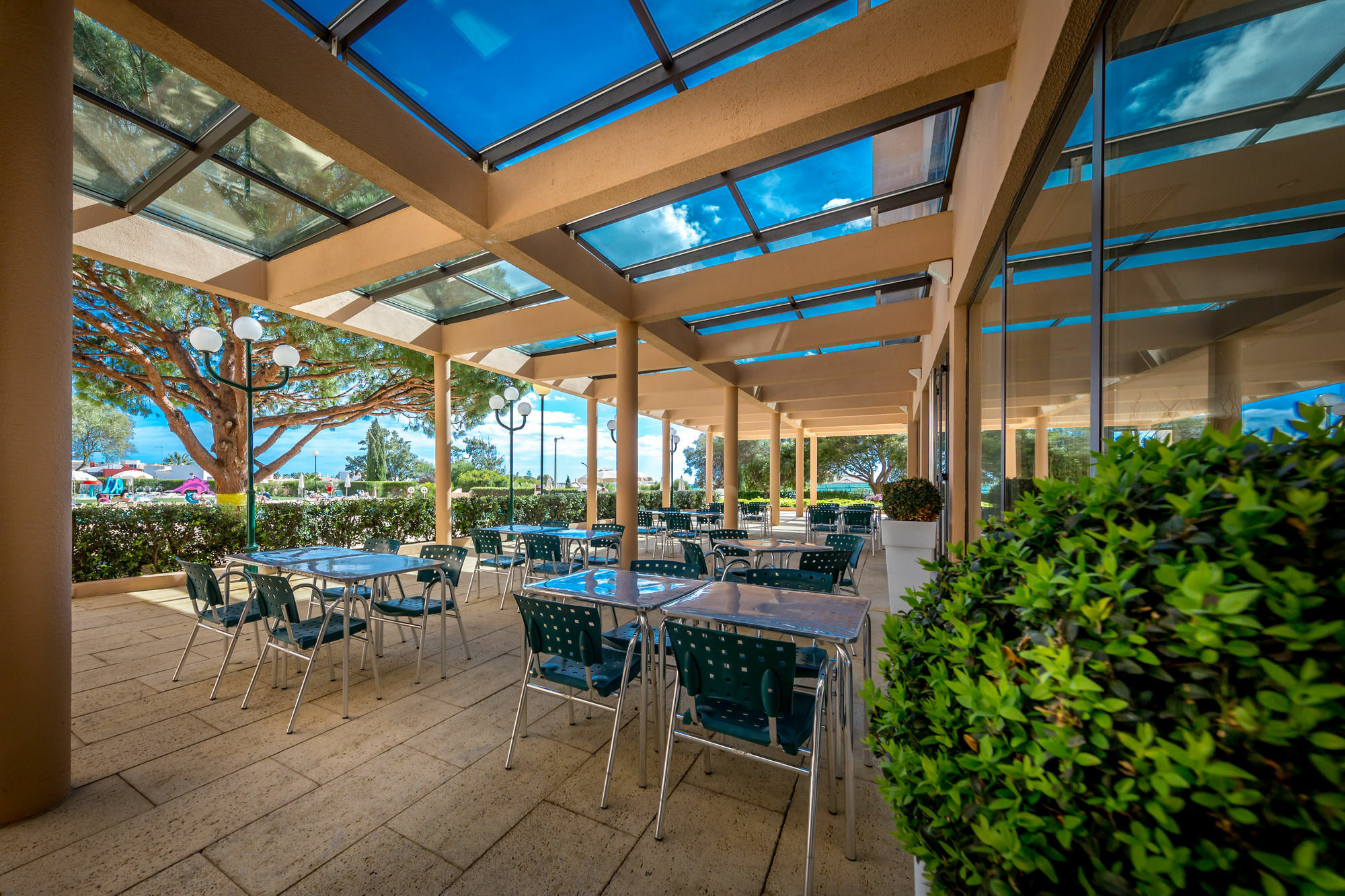 Hotel Gale Atlantico