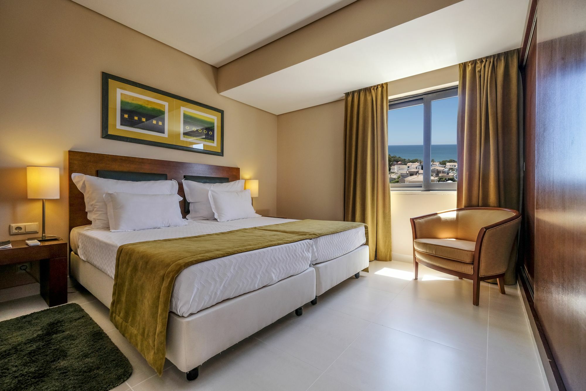Gale Atlantico Hotel Albufeira
