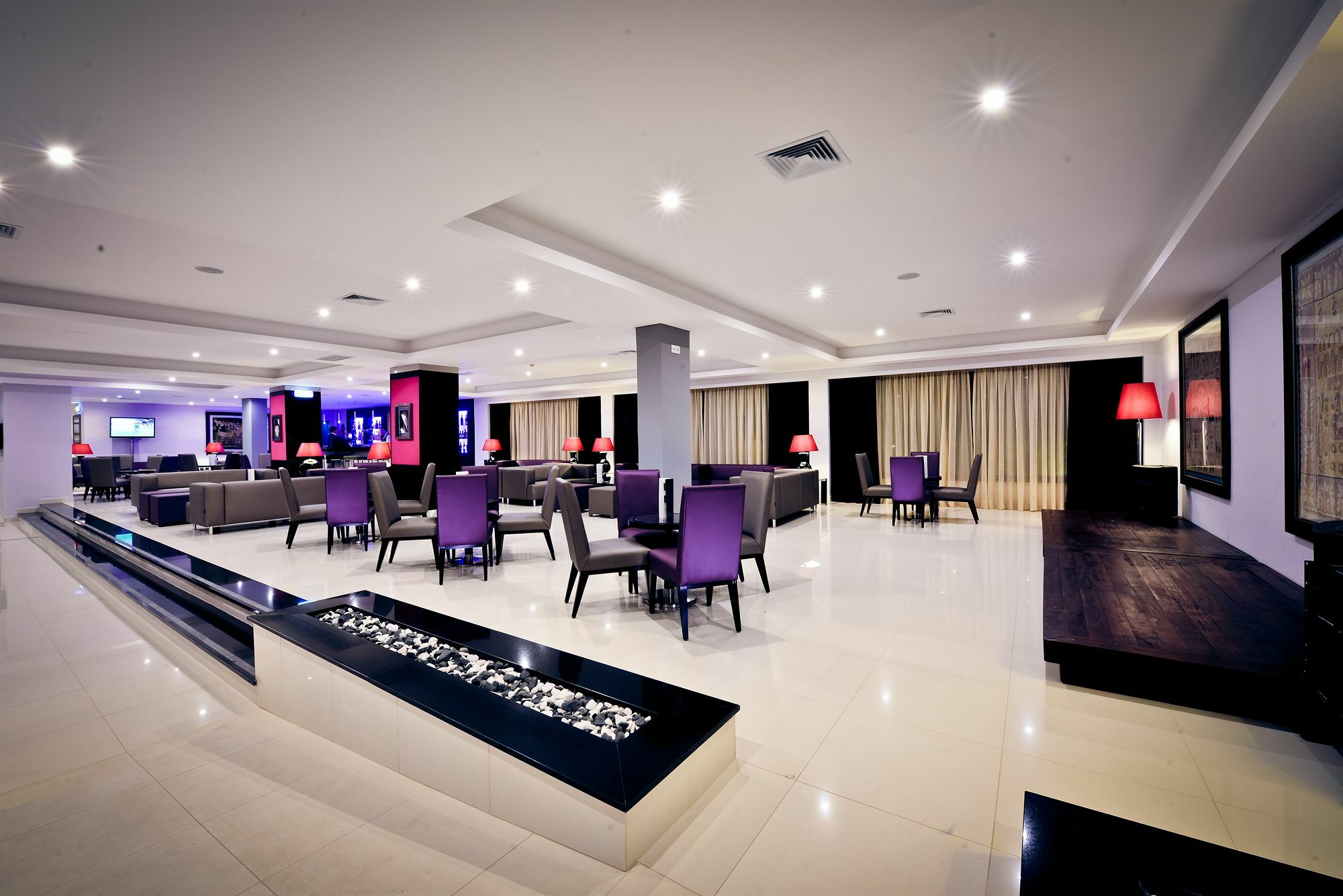 Gale Atlantico Hotel