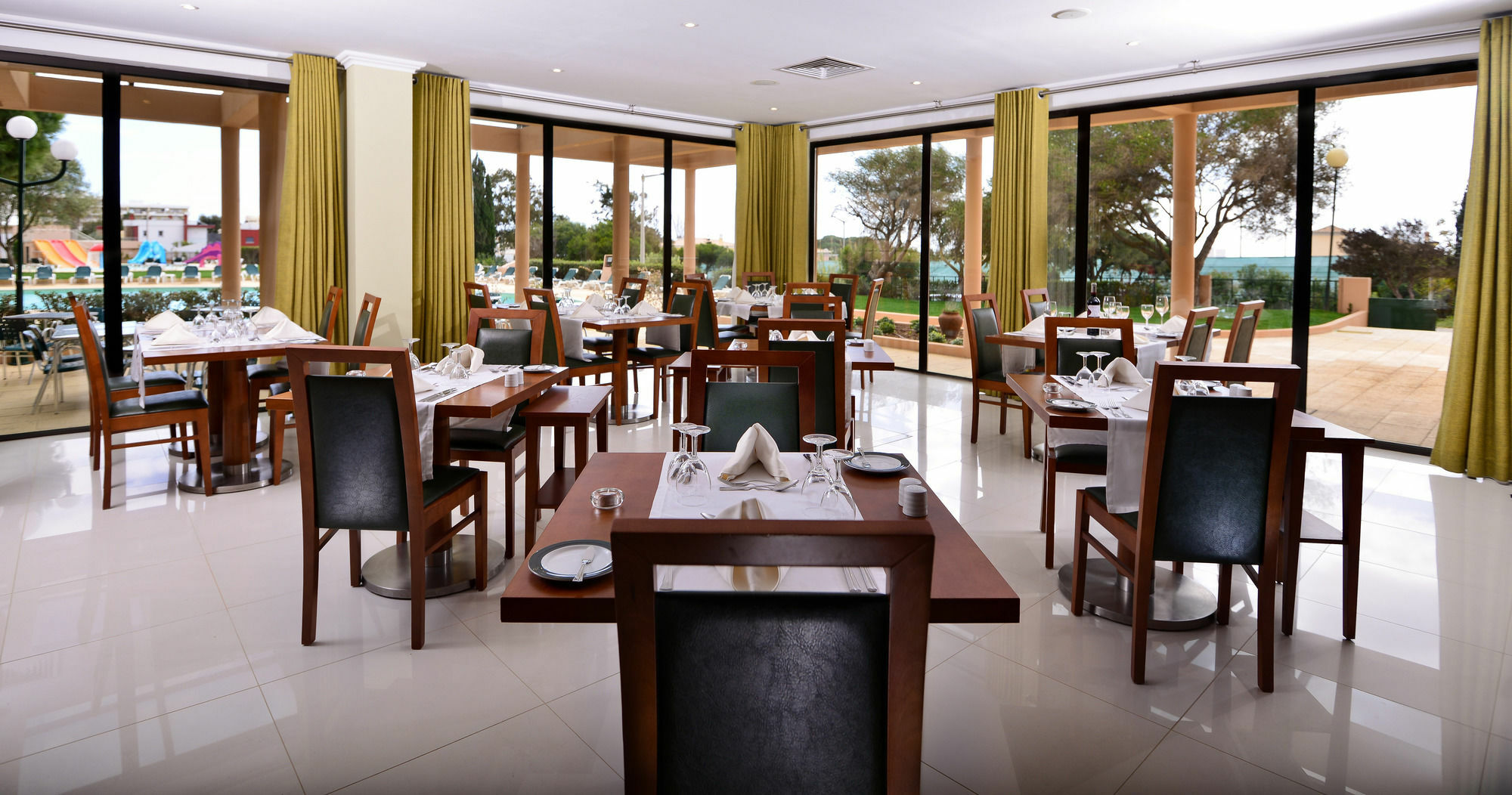 Hotel Gale Atlantico