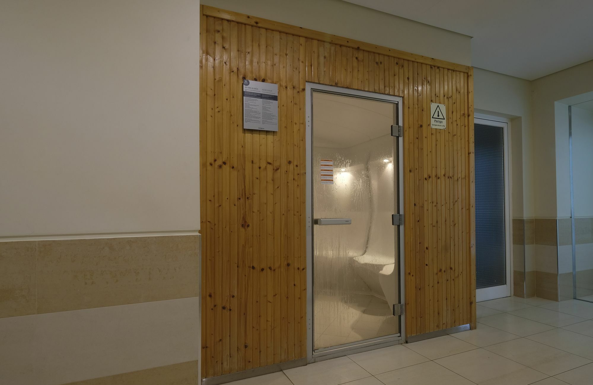 Gale Atlantico Hotel 4*