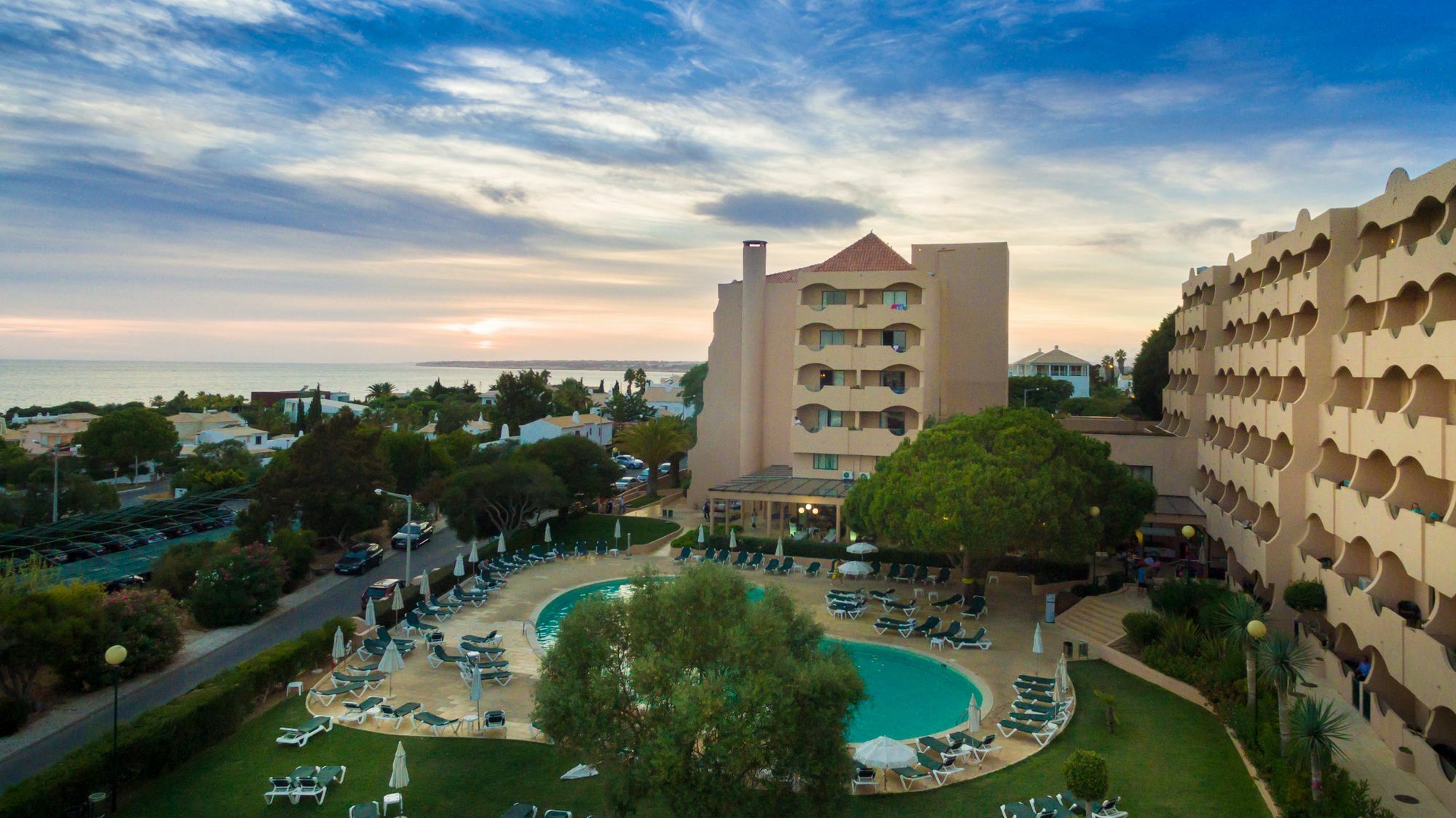 Gale Atlantico Albufeira