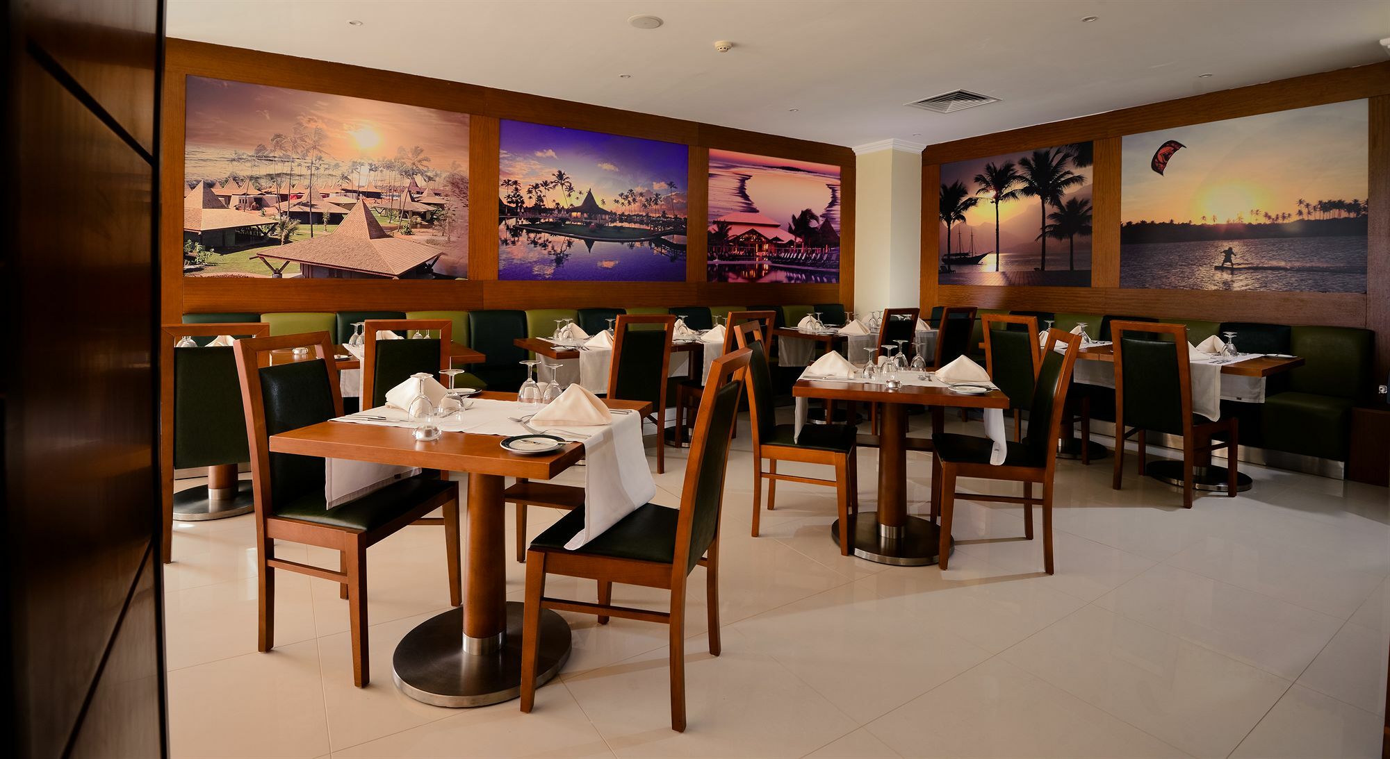 Gale Atlantico 4* Albufeira