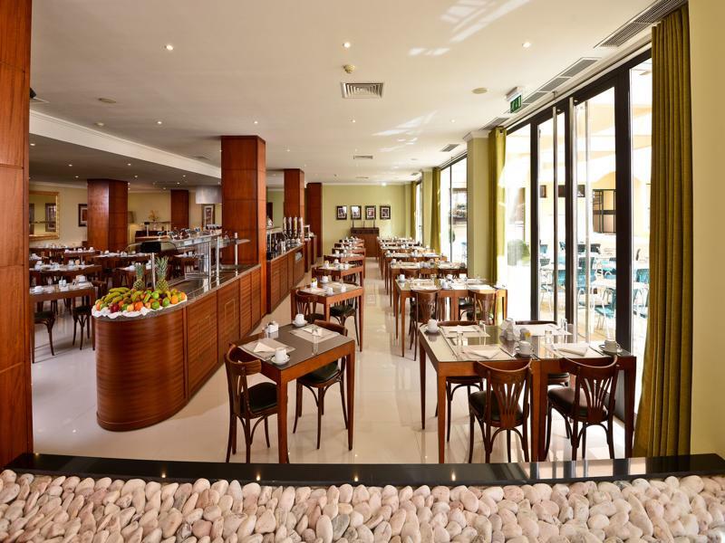 Gale Atlantico Hotel