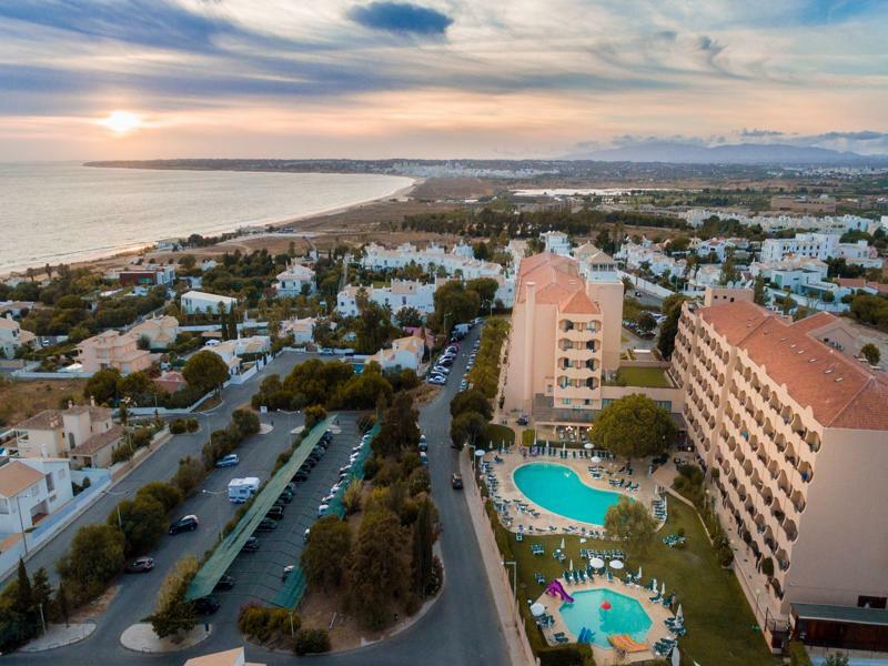 Hotel Gale Atlantico Albufeira