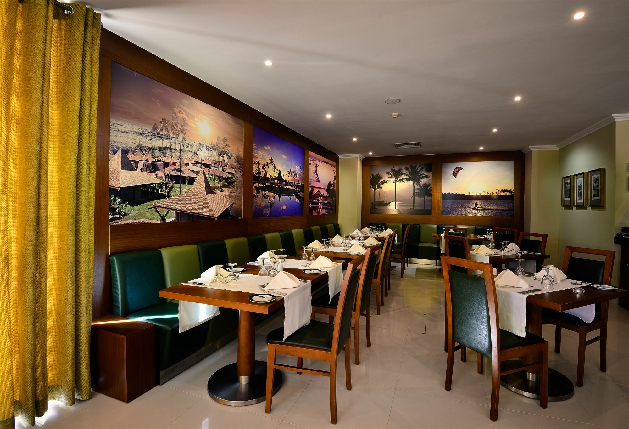 Gale Atlantico 4* Albufeira
