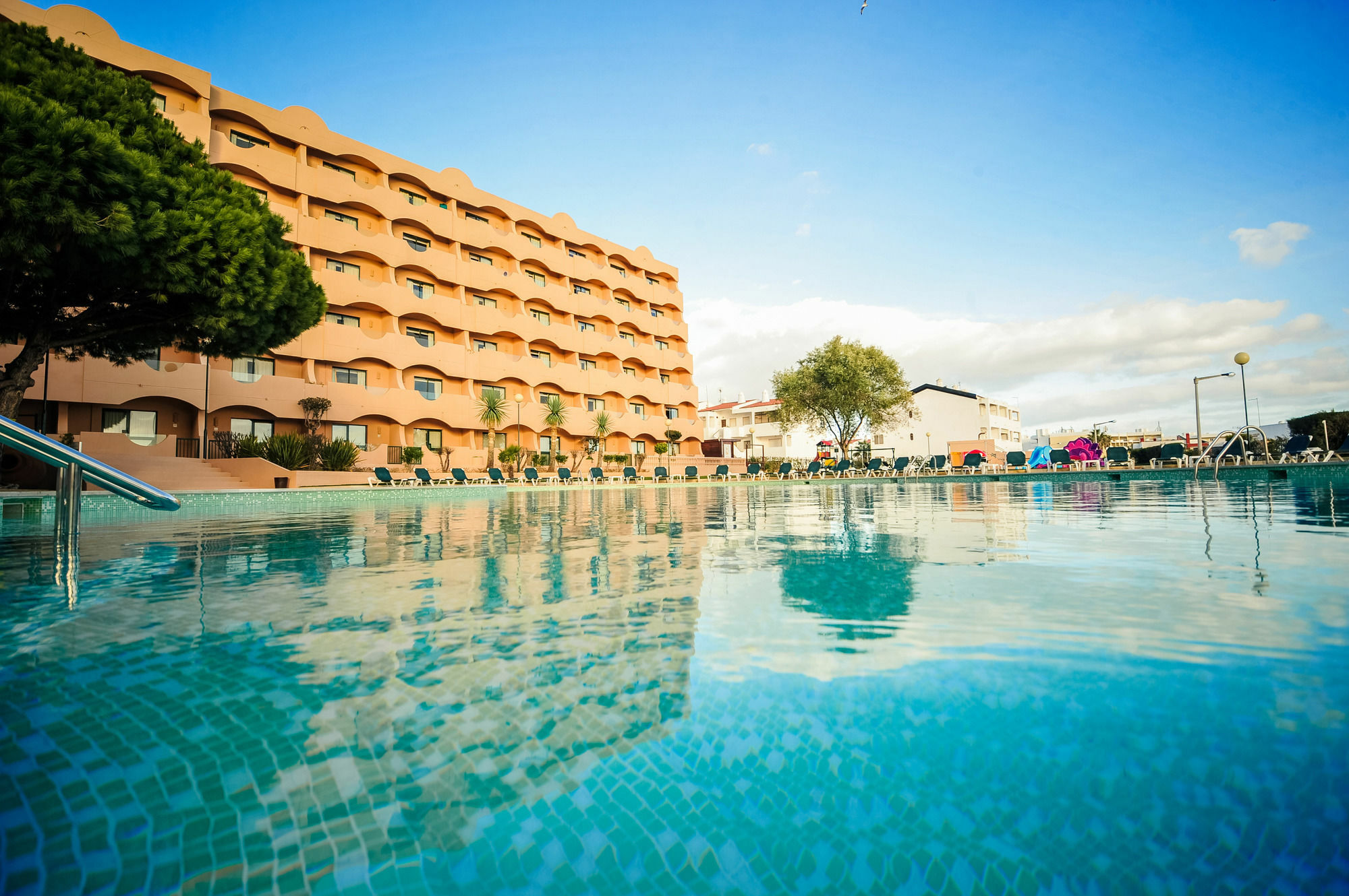 Hotel Gale Atlantico