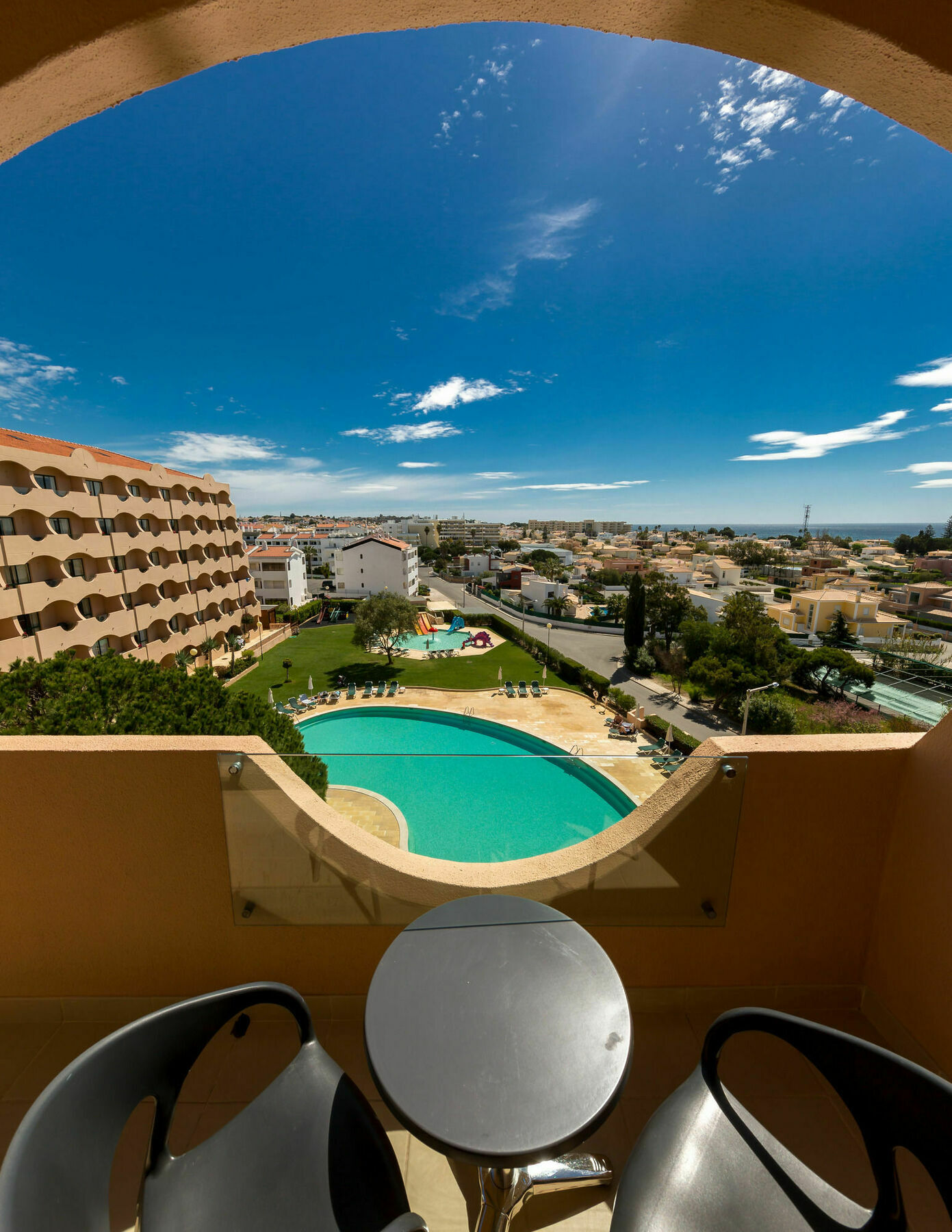 Gale Atlantico Hotel Albufeira