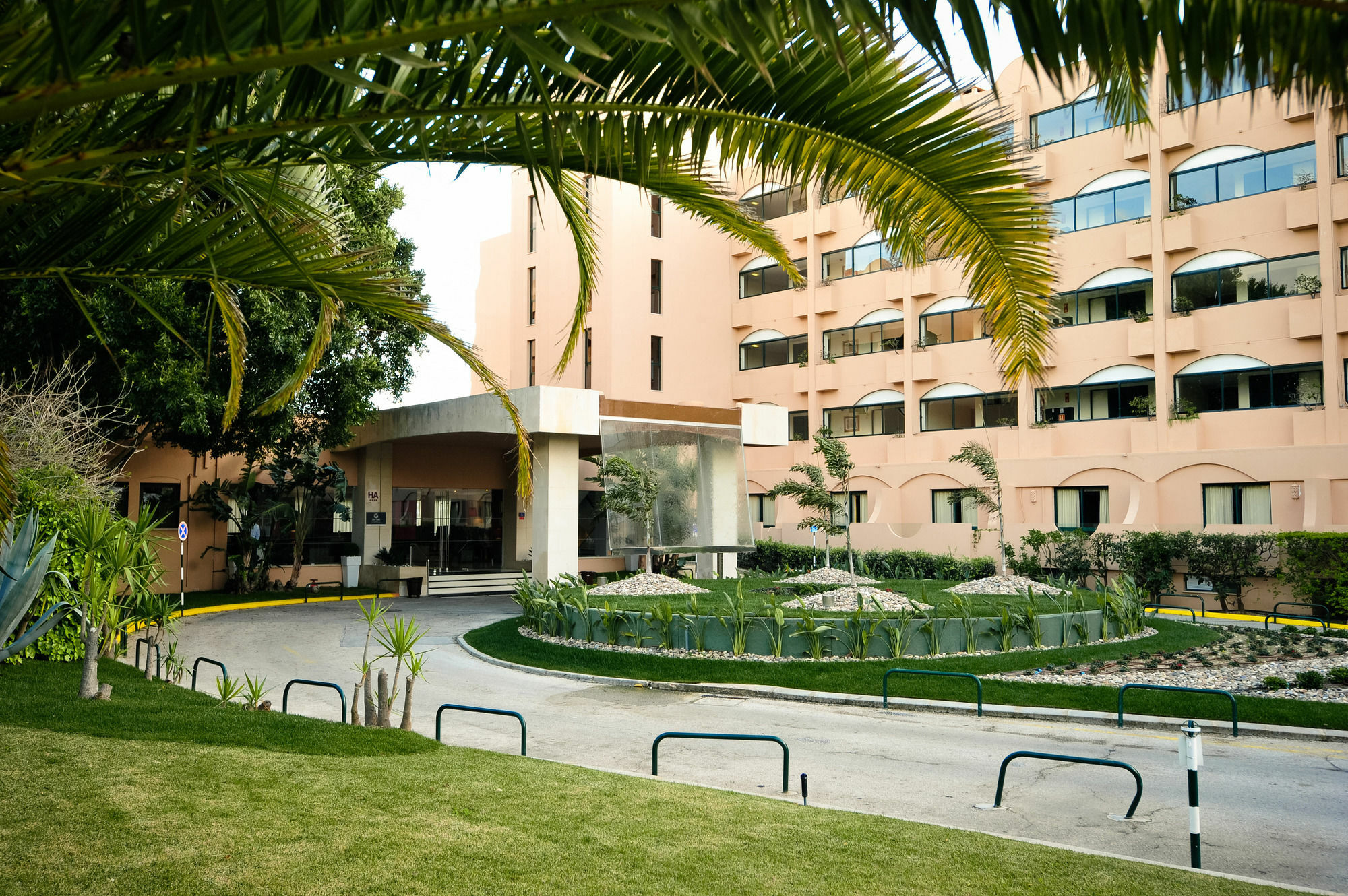Gale Atlantico 4* Albufeira