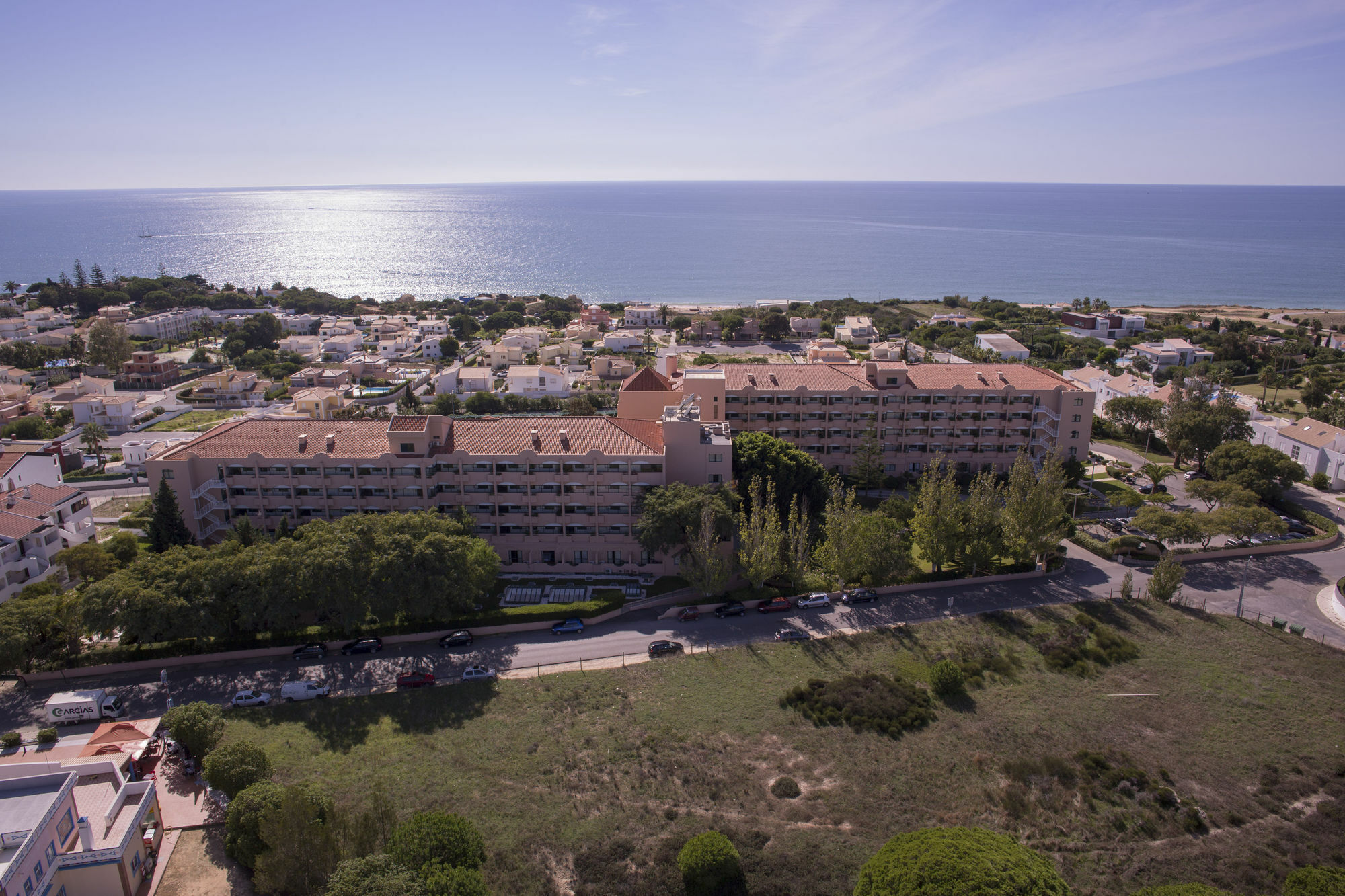 Gale Atlantico 4* Albufeira