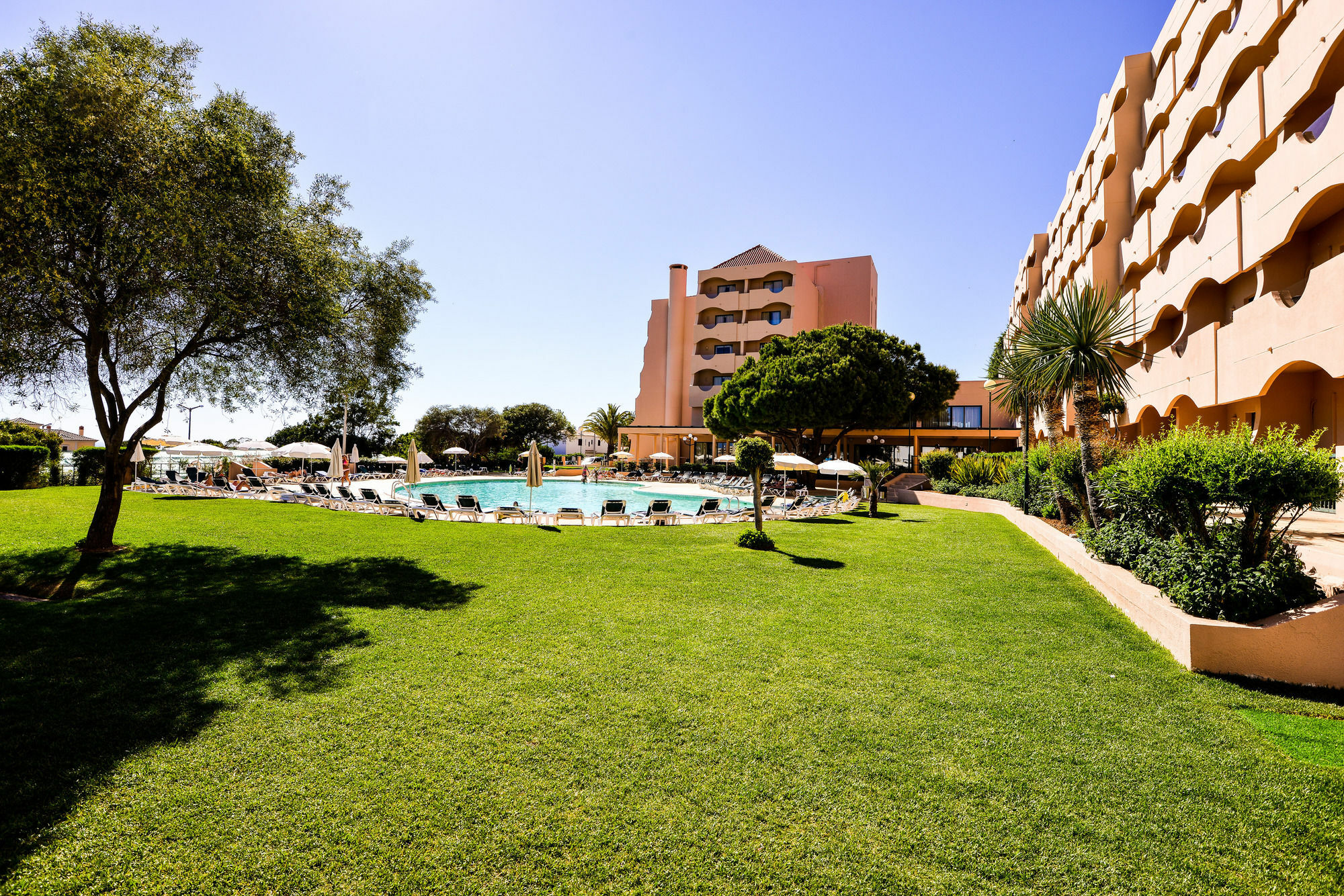 Hotel Gale Atlantico Albufeira