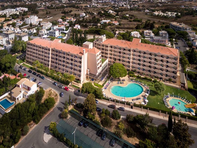 Gale Atlantico 4* Albufeira