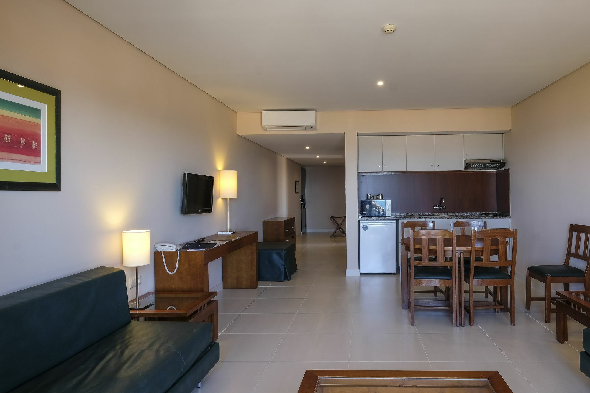 Gale Atlantico Hotel