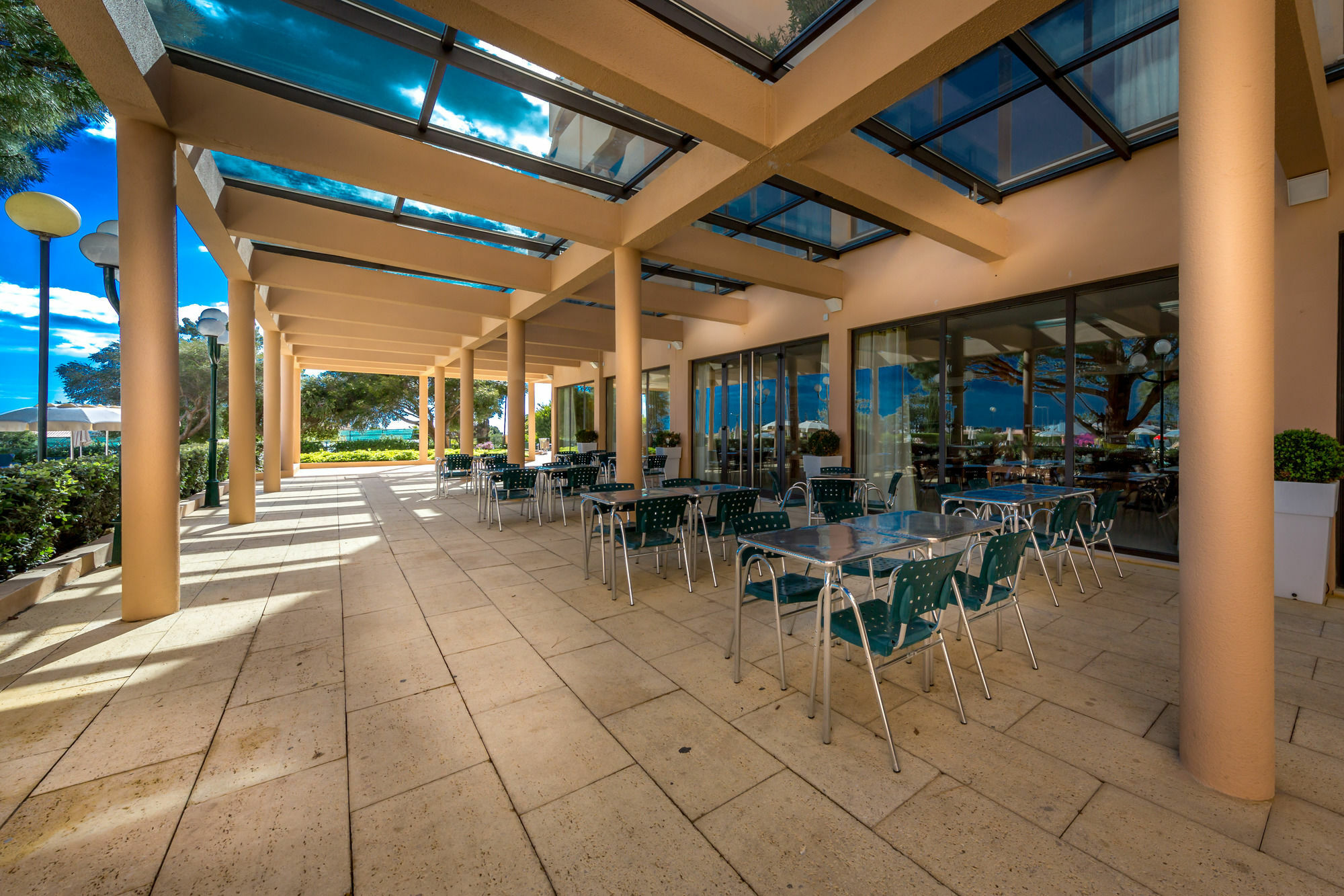 Gale Atlantico Hotel