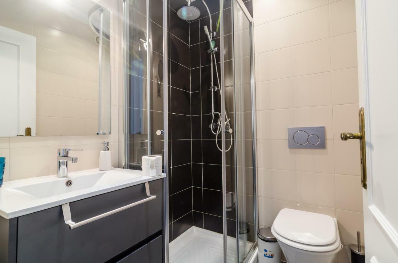 Oldtown 330ft Parking Ac Wifi Apartamento Albufeira