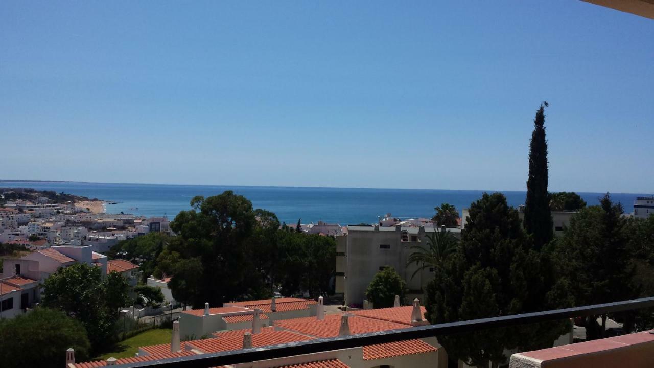 Apartment Sea View Albufeira