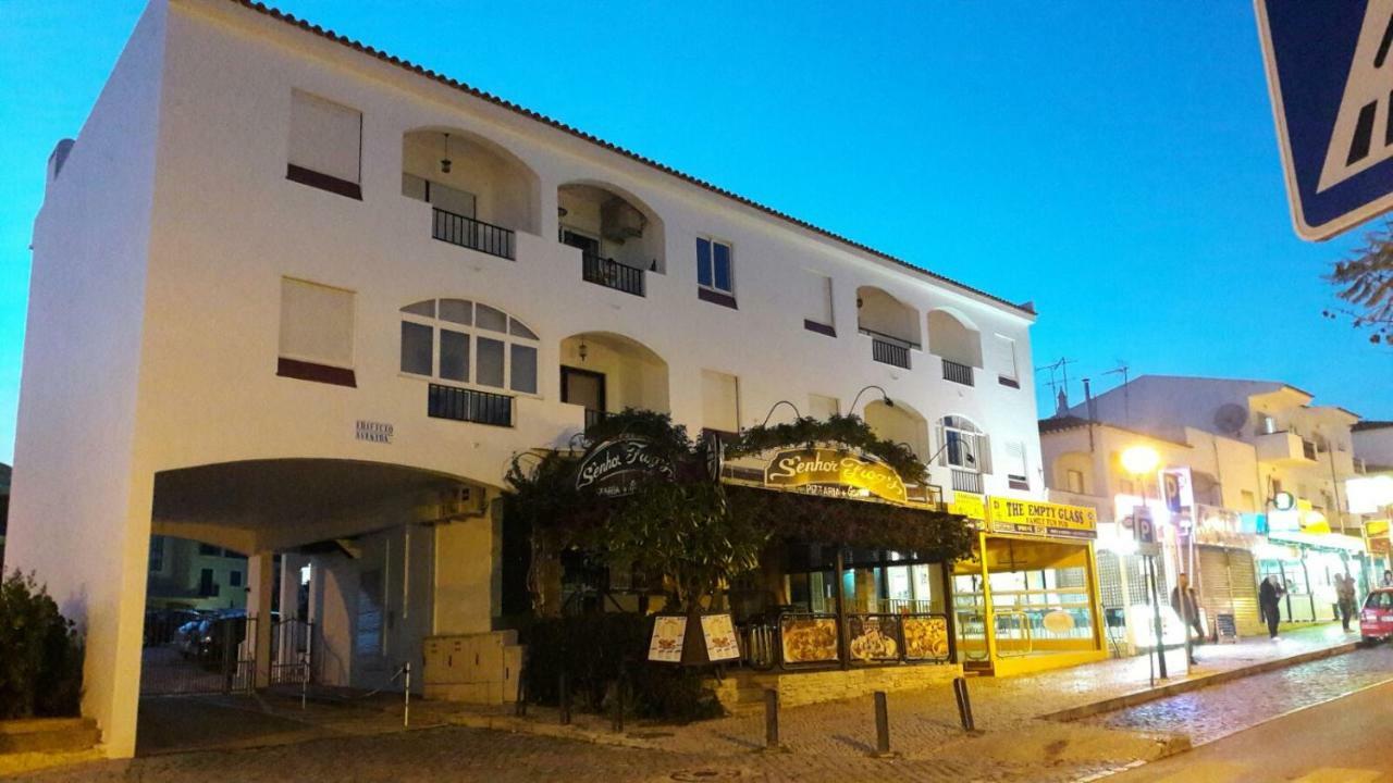 Apartment On The Strip Albufeira