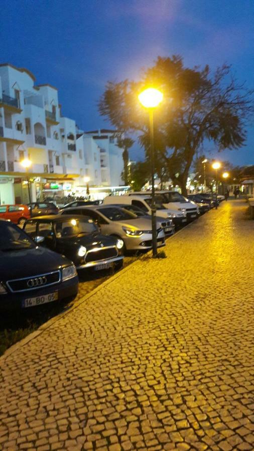 On The Strip Albufeira