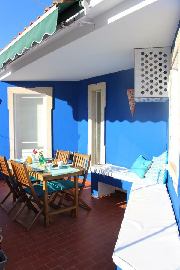 Apartment Casa Mar Azul Albufeira