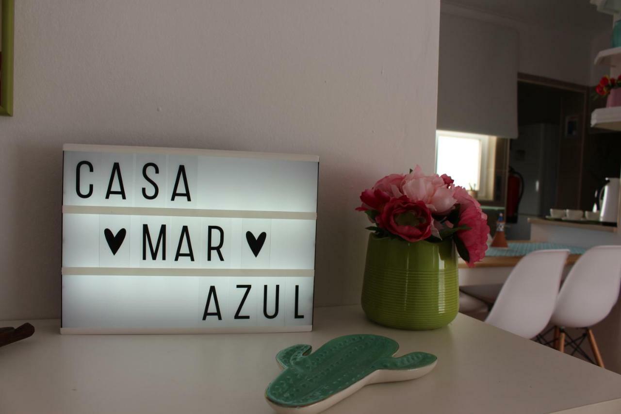 Casa Mar Azul Apartment Albufeira
