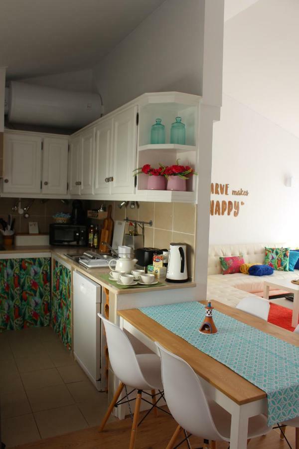 Casa Mar Azul Apartment *