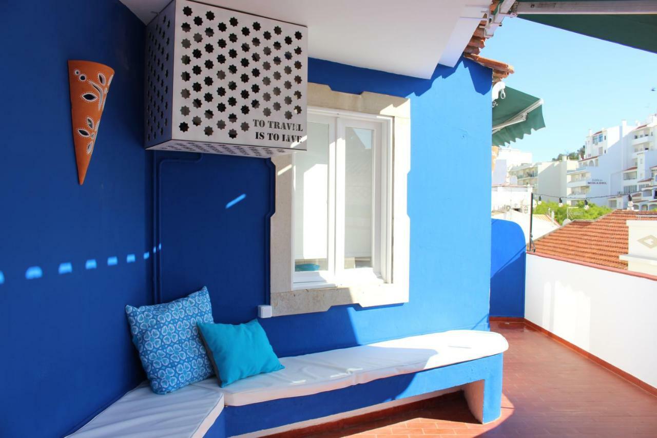 Casa Mar Azul Albufeira