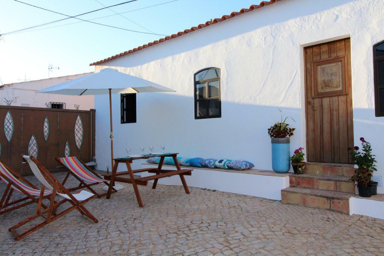 Casa Rocha * Albufeira